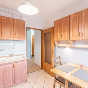  Апартаменты Apartament Fossa